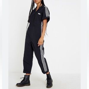 ADIDAS LOVES FLORUCCI JUMPSUIT M